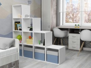 Стеллаж Ярофф №4 в Троицке - troick.mebel74.com | фото 4