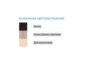 Стол компьютерный №2 лдсп в Троицке - troick.mebel74.com | фото 2