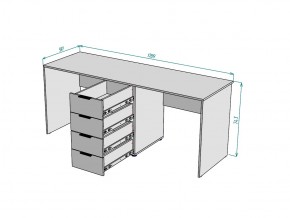 Стол T91 Ширина 1789 в Троицке - troick.mebel74.com | фото 2