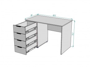 Стол T92 Ширина 1073 в Троицке - troick.mebel74.com | фото 2