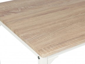 Стол WD-08 oak в Троицке - troick.mebel74.com | фото 2