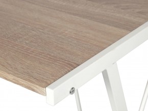 Стол WD-09 oak в Троицке - troick.mebel74.com | фото 3