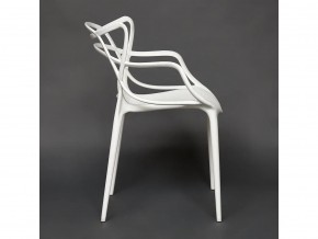 Стул Cat Chair mod. 028 белый в Троицке - troick.mebel74.com | фото 3