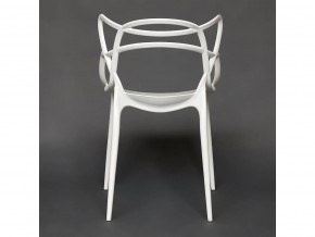 Стул Cat Chair mod. 028 белый в Троицке - troick.mebel74.com | фото 4