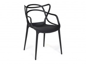 Стул Cat Chair mod. 028 черный в Троицке - troick.mebel74.com | фото