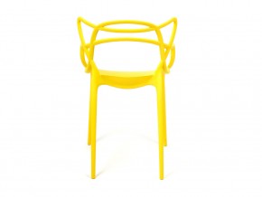 Стул Cat Chair mod. 028 желтый в Троицке - troick.mebel74.com | фото 3