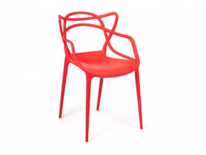 Стул Cat Chair mod. 028 красный в Троицке - troick.mebel74.com | фото