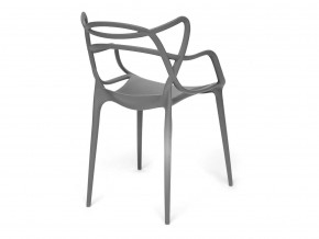 Стул Cat Chair mod. 028 серый в Троицке - troick.mebel74.com | фото 2