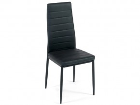 Стул Easy Chair mod. 24 черный в Троицке - troick.mebel74.com | фото