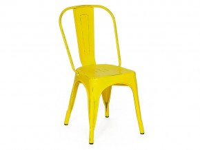 Стул Loft chair mod. 012 желтый в Троицке - troick.mebel74.com | фото 1