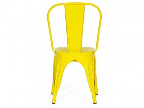 Стул Loft chair mod. 012 желтый в Троицке - troick.mebel74.com | фото 2