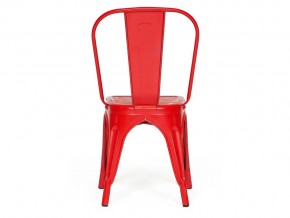 Стул Loft chair mod. 012 красный в Троицке - troick.mebel74.com | фото 2