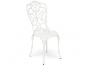 Стул Mozart butter white в Троицке - troick.mebel74.com | фото 2