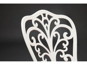 Стул Mozart butter white в Троицке - troick.mebel74.com | фото 3