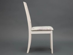 Стул Picasso PC-SC ivory white-ткань прованс 13 в Троицке - troick.mebel74.com | фото 3