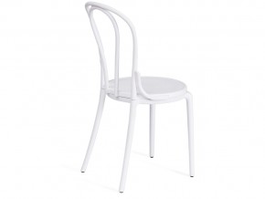 Стул Thonet mod. PL62 Белый в Троицке - troick.mebel74.com | фото 2