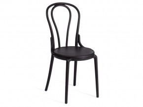 Стул Thonet mod. PL62 черный в Троицке - troick.mebel74.com | фото 1