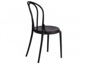 Стул Thonet mod. PL62 черный в Троицке - troick.mebel74.com | фото 2