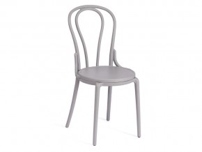 Стул Thonet mod. PL62 Серый в Троицке - troick.mebel74.com | фото