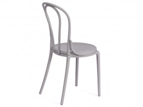 Стул Thonet mod. PL62 Серый в Троицке - troick.mebel74.com | фото 2