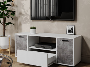 ТВ-Тумба MODUL 1150 с дверцами в Троицке - troick.mebel74.com | фото