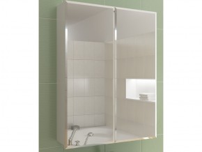 Зеркальный шкаф Grand-550 в Троицке - troick.mebel74.com | фото