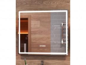 Зеркало Geometry Luxe 800 в Троицке - troick.mebel74.com | фото