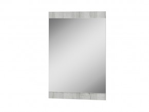 Зеркало в прихожую Лори дуб серый в Троицке - troick.mebel74.com | фото